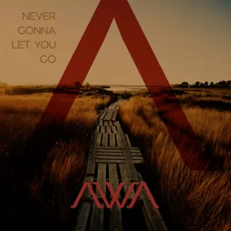 Never Gonna Let You Go by Awa