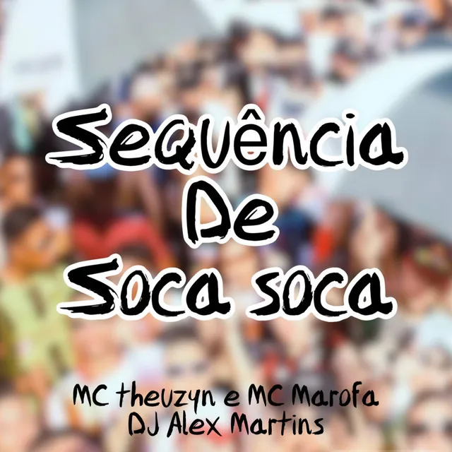 Sequência de Soca Soca