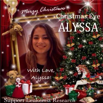 Christmas Eve by Alyssa