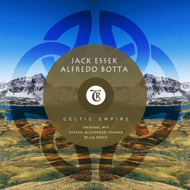 Celtic Empire - MI.LA Remix