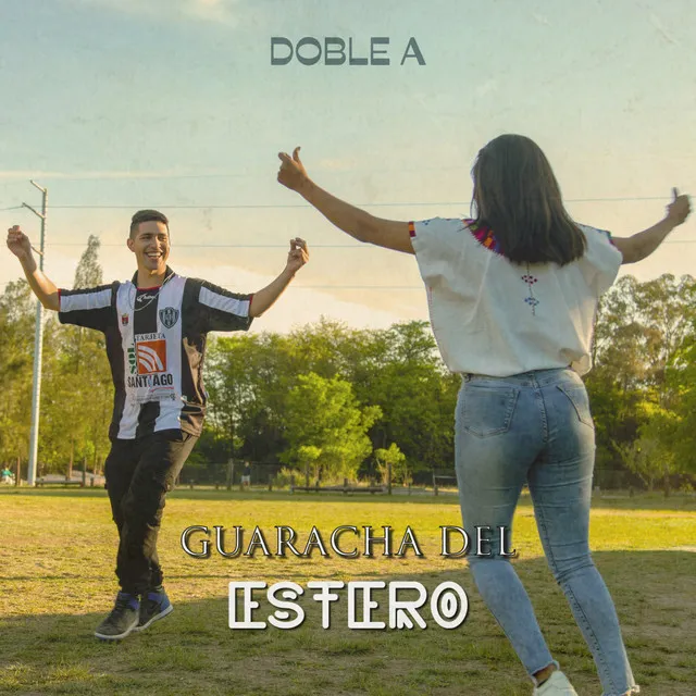 Guaracha del Estero