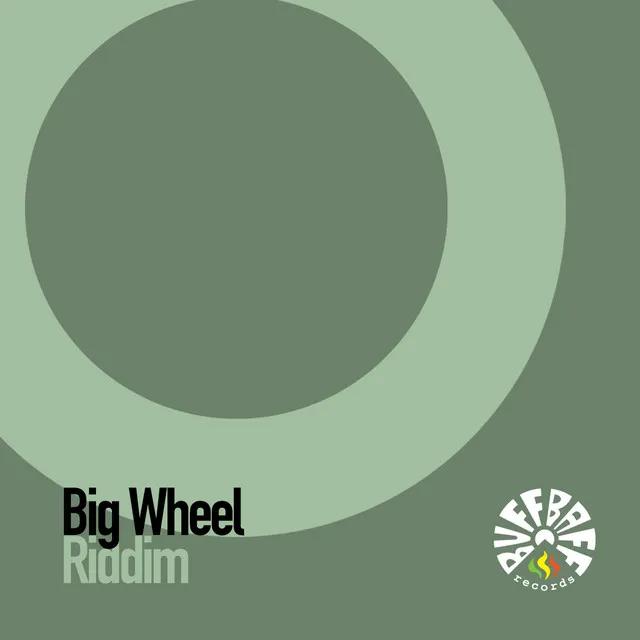 Big Wheel Riddim