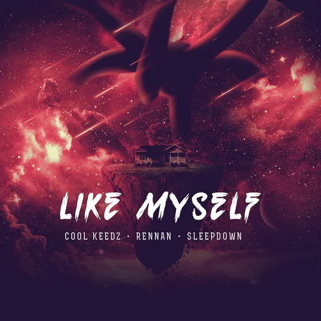 Like Myself - Radio Edit