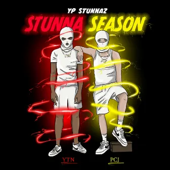 Stunna Season by YTN