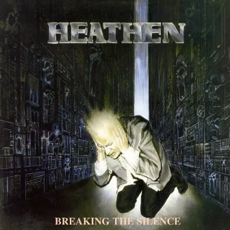 Breaking the Silence by Heathen