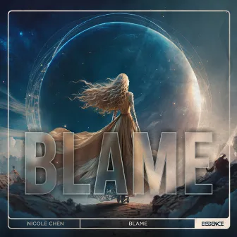 Blame by Nicole Chen