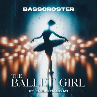 The Ballet Girl by Basscroster