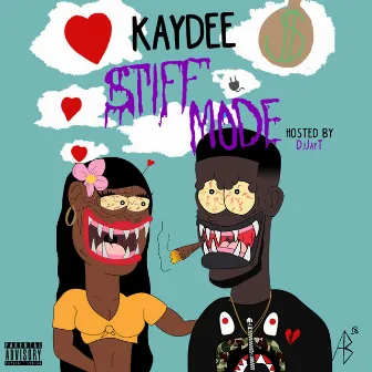 Stiffmode by Kaydee