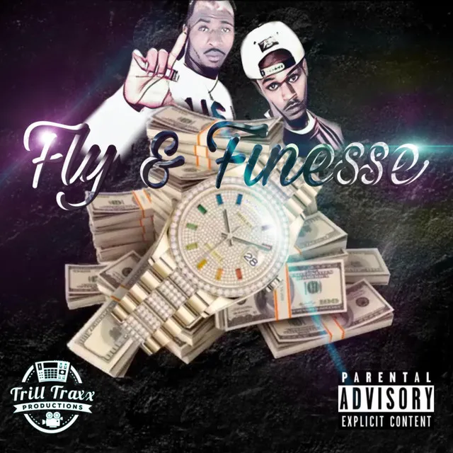 Fly & Finesse