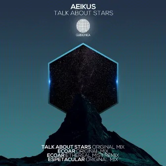 Talk About Stars by Aeikus