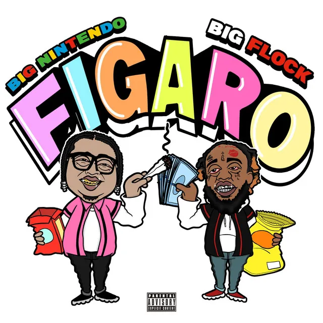 Figaro