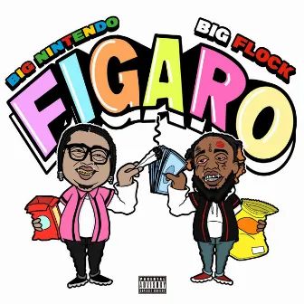 Figaro by E4rmdacity