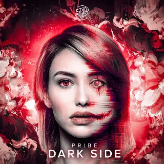 Dark Side by Pribe