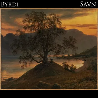 Savn by Byrdi