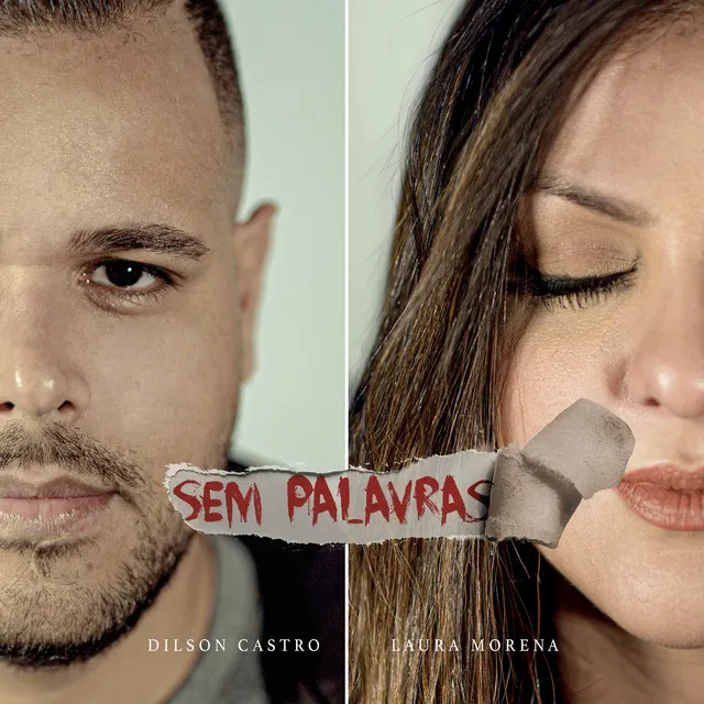 Sem Palavras - Playback