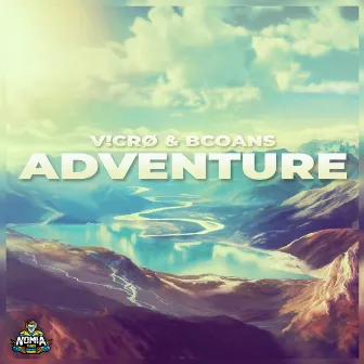 Adventure by Bcoans