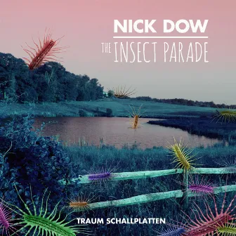 The Insect Parade by Nick Dow