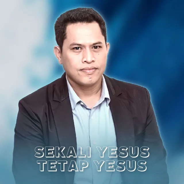 Kuperlu Engkau Yesus