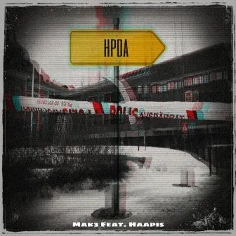 Hpda by Mak3