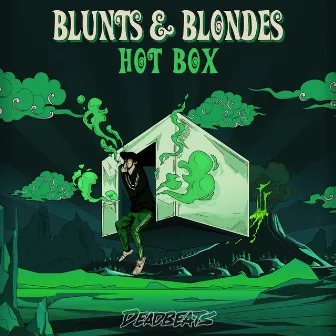 Hot Box by Blunts & Blondes