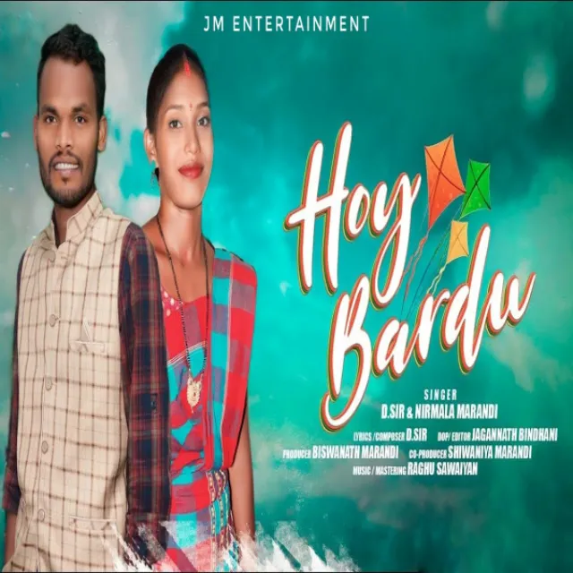 Hoy Bardu - Santali