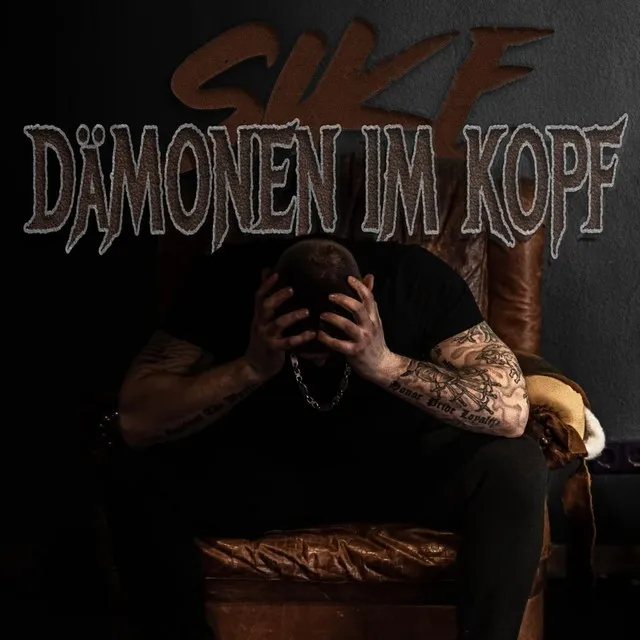 Dämonen im Kopf