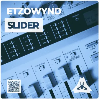 Slider by EtzoWynd