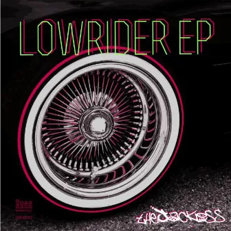 The Jackass - Lowrider EP by Jackass