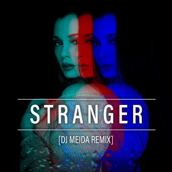 STRANGER (Remix) by Jennifer Victor