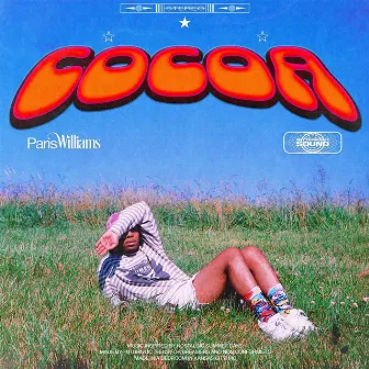 Cocoa by Paris Williams