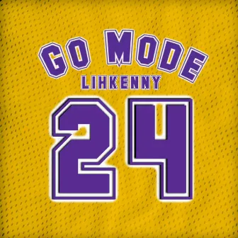 Go Mode by lihkenny