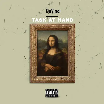 Task At Hand by DuVinci