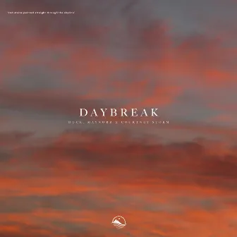 Daybreak by Courtney Storm