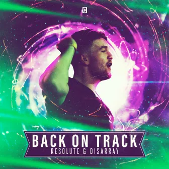 Back On Track by Resolute