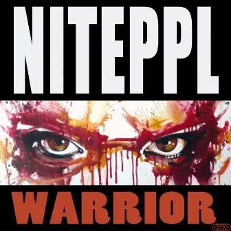 Warrior by Niteppl