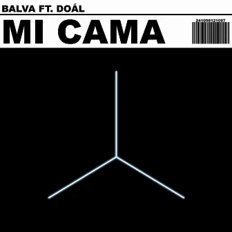 Mi Cama by Balva