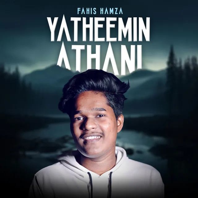 Yatheemin Athani