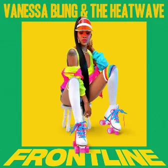 Frontline by The Heatwave