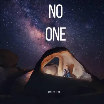 No One by Moses Eze