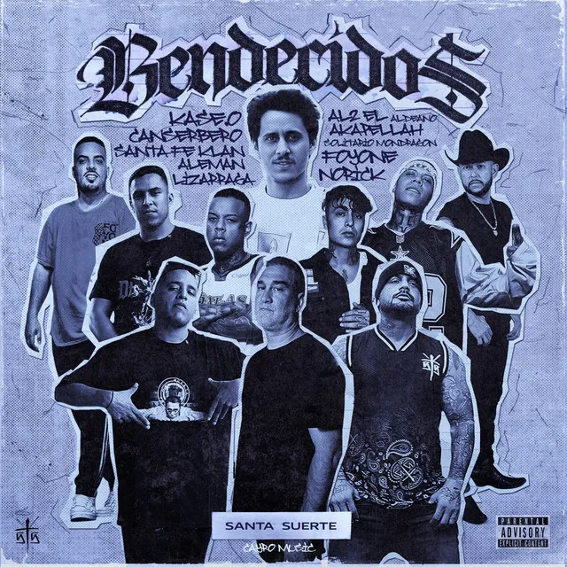 Bendecidos