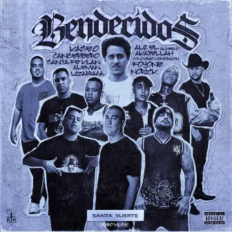 Bendecidos by Canserbero