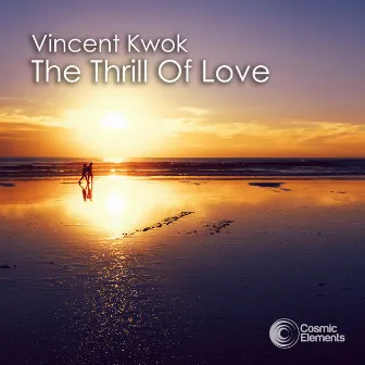 The Thrill of Love by Vincent Kwok