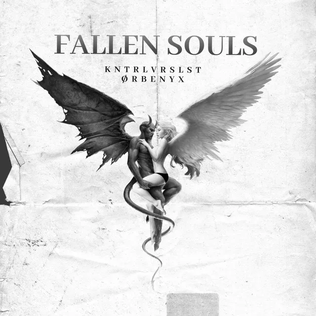 FALLEN SOULS