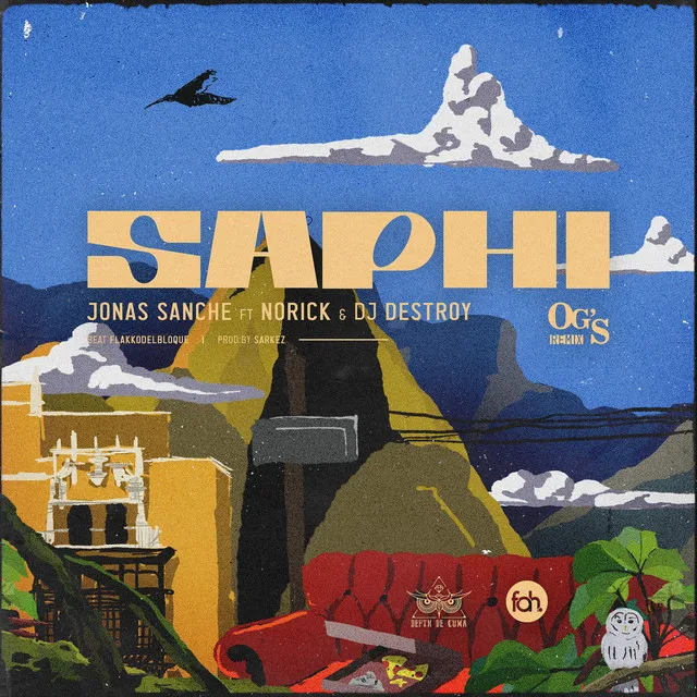 Saphi