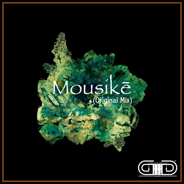 Mousikē