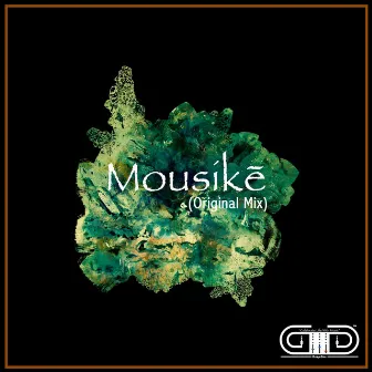 Mousikē by Deep-Dee