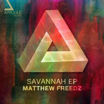 Savannah by Matthew Freedz