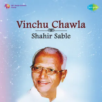 Vinchu Chawla by Shahir Sable