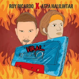 Viral (feat. Atta Halilintar) by Roy Ricardo