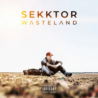 Wasteland by Sekktor